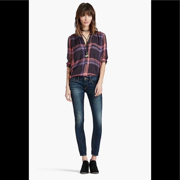 Lucky Brand Denim - Lucky jeans